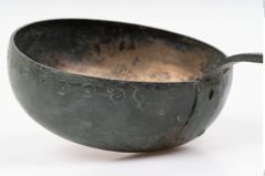 Foto von Bronzeschöpfer (NHMW-PRAE-025248)